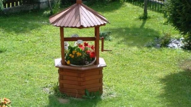 Privát Otília Zuberec 13