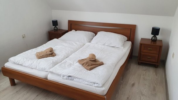 Chata Damal Liptovská Sielnica 29