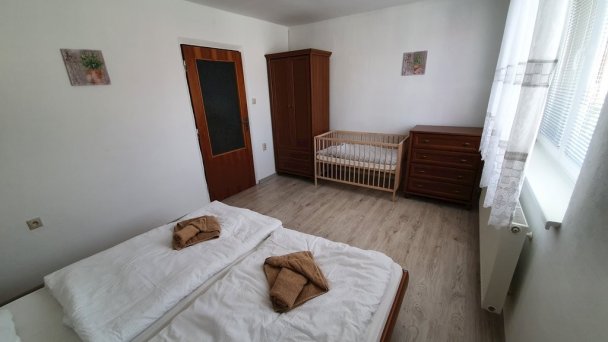 Chata Damal Liptovská Sielnica 28