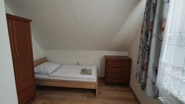 Chata Damal Liptovská Sielnica 27