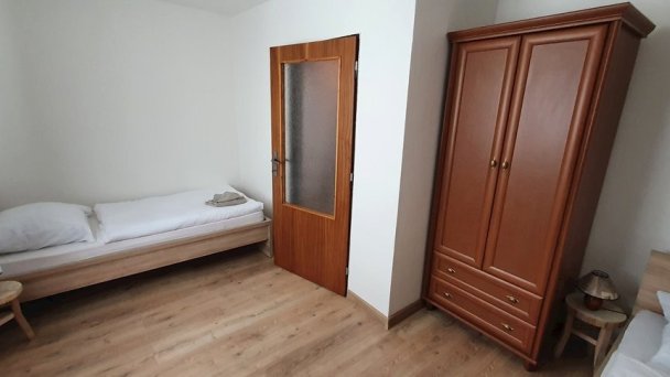 Chata Damal Liptovská Sielnica 26