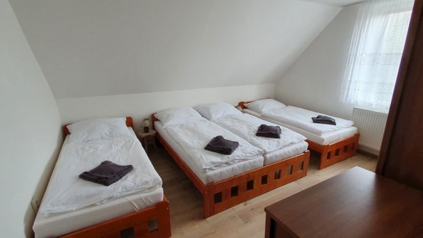 Chata Damal Liptovská Sielnica 22