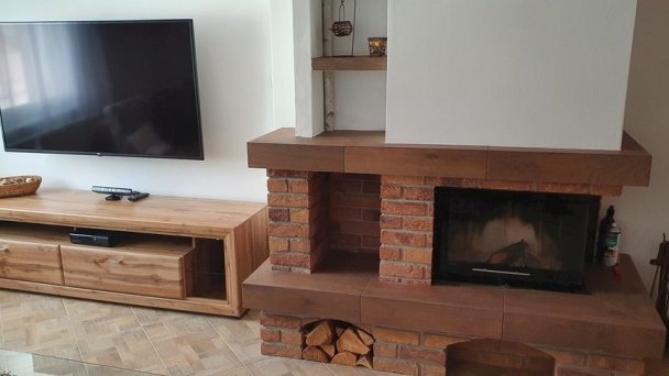 Chata Damal Liptovská Sielnica 20