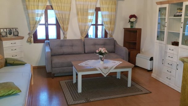 Drevenica Raj Bystrička 29