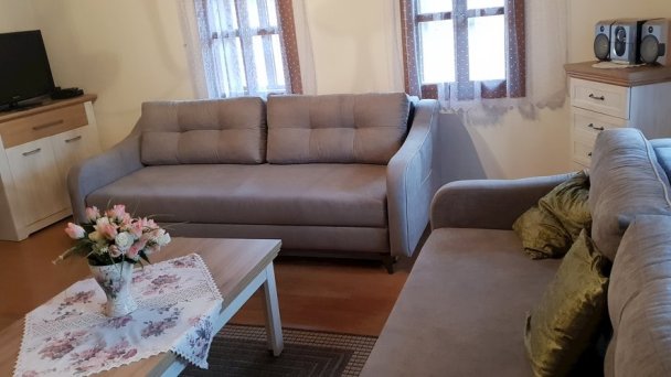 Drevenica Raj Bystrička 33