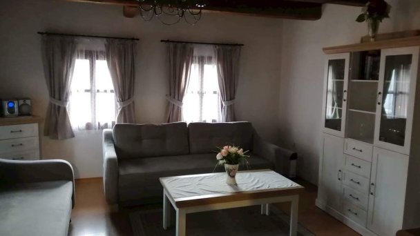 Drevenica Raj Bystrička 38