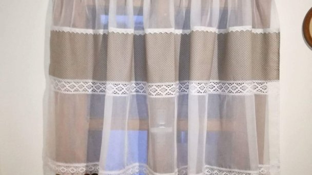 Drevenica Raj Bystrička 40
