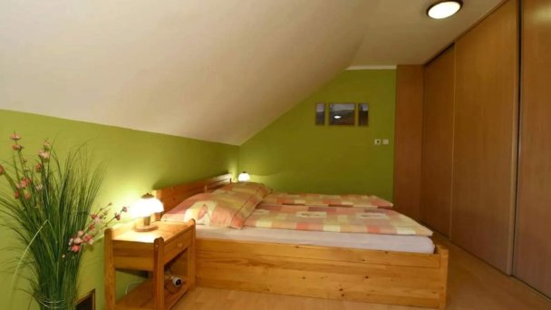 Apartmán u Šárky Valaská 4