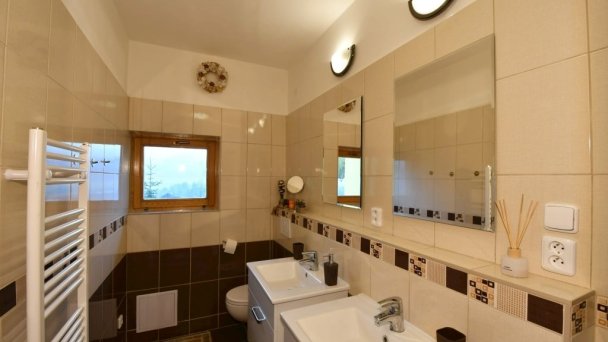 Apartmán u Šárky Valaská 21
