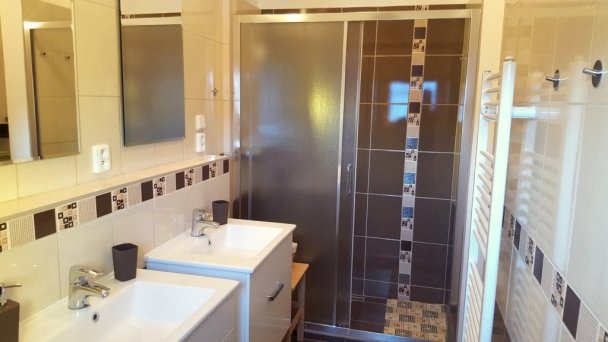 Apartmán u Šárky Valaská 19