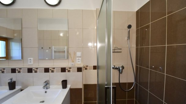 Apartmán u Šárky Valaská 18