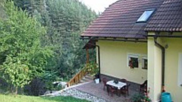 Apartmán u Šárky Valaská 6