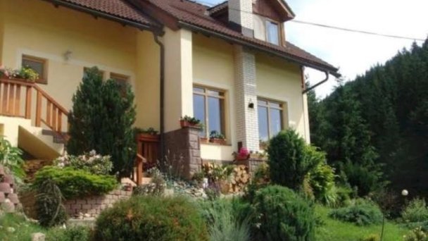 Apartmán u Šárky Valaská 17