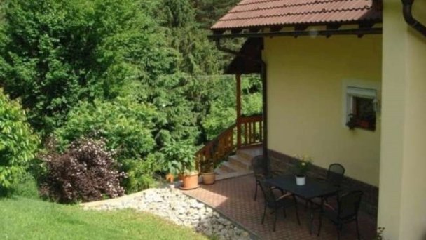 Apartmán u Šárky Valaská 16