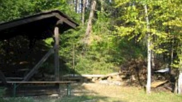 Apartmán u Šárky Valaská 15