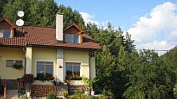 Apartmán u Šárky Valaská 13