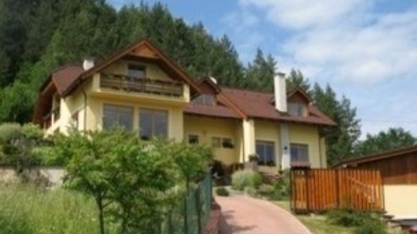 Apartmán u Šárky Valaská 12