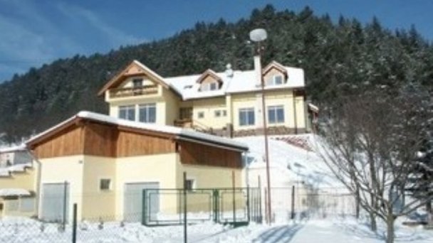 Apartmán u Šárky Valaská 10