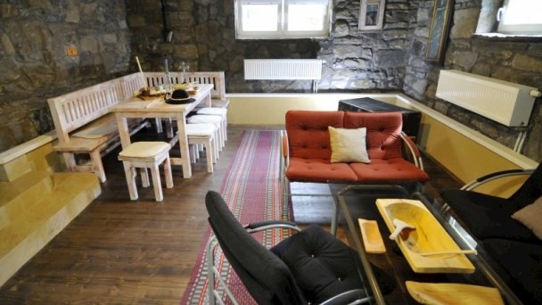 Penzión U Jurka Zuberec 42 Penzión U Jurka Zuberec 42