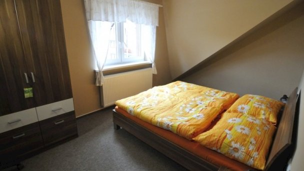 Penzión U Jurka Zuberec 44 Penzión U Jurka Zuberec 44