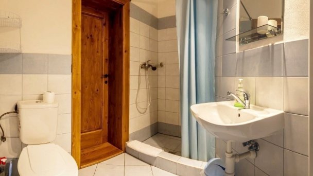 Chata Svišťovka Dúbrava 17 Chata Svišťovka Dúbrava 17