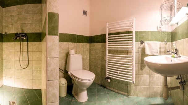 Chata Svišťovka Dúbrava 15 Chata Svišťovka Dúbrava 15