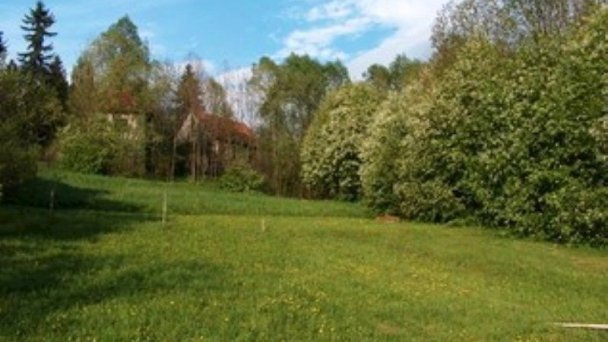 Chata Svišťovka Dúbrava 11 Chata Svišťovka Dúbrava 11