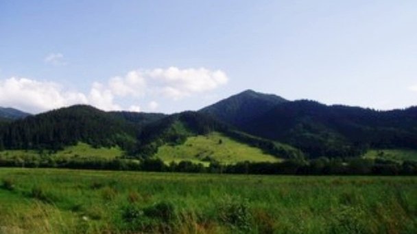 Chata Svišťovka Dúbrava 10 Chata Svišťovka Dúbrava 10