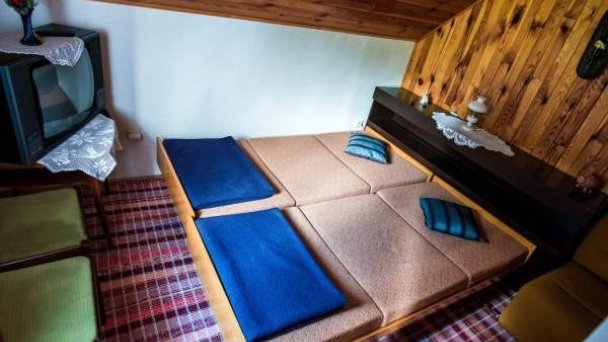 Chata Čremošné 105 Čremošné 30