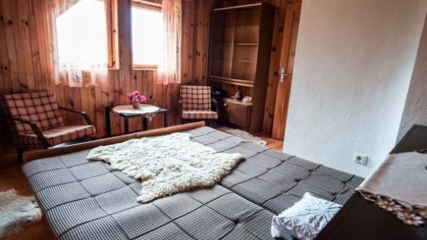 Chata Čremošné 105 Čremošné 28