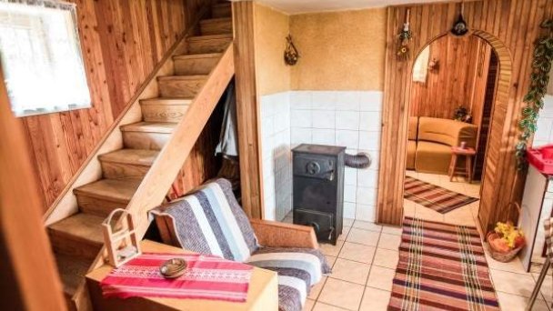 Chata Čremošné 105 Čremošné 26