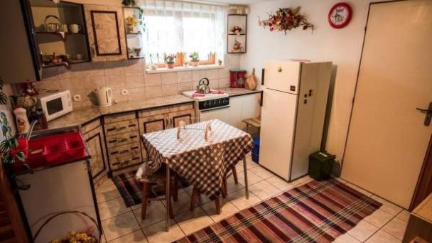 Chata Čremošné 105 Čremošné 3