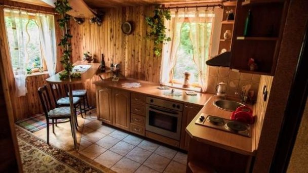 Chata Čremošné 105 Čremošné 25
