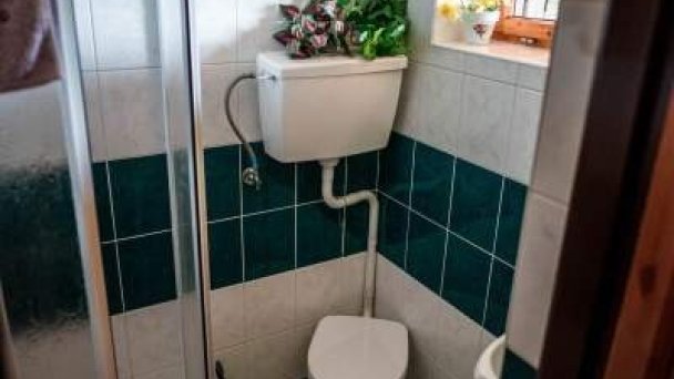 Chata Čremošné 105 Čremošné 23