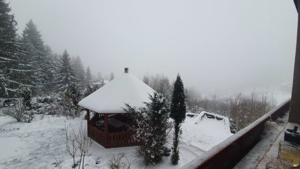 Chata Čremošné 105 Čremošné 19