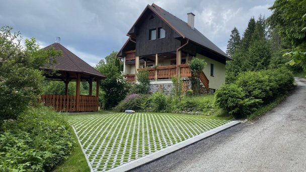 Chata Čremošné 105 Čremošné 18