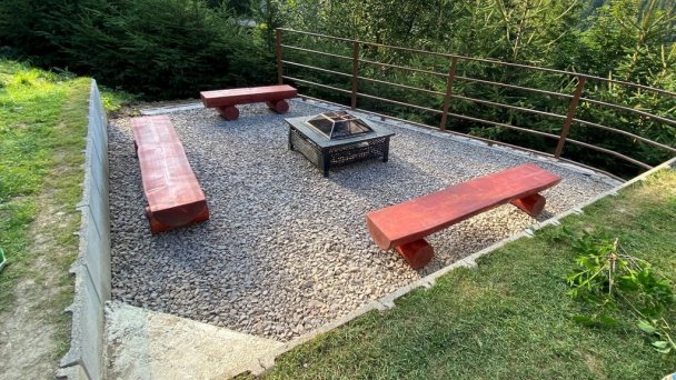 Chata Čremošné 105 Čremošné 17