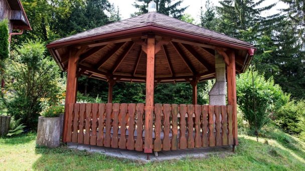 Chata Čremošné 105 Čremošné 16