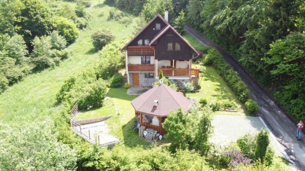Chata Čremošné 105 Čremošné 11
