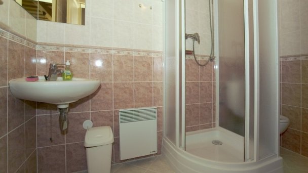 Chata pri Turčianskych Tepliciach Čremošné 38 Chata pri Turčianskych Tepliciach Čremošné 38