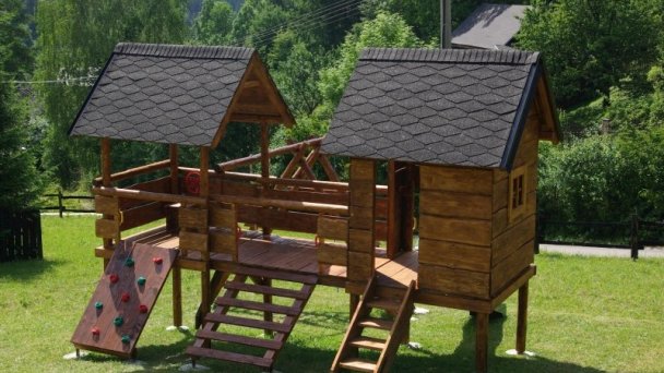 Chata pri Turčianskych Tepliciach Čremošné 5 Chata pri Turčianskych Tepliciach Čremošné 5
