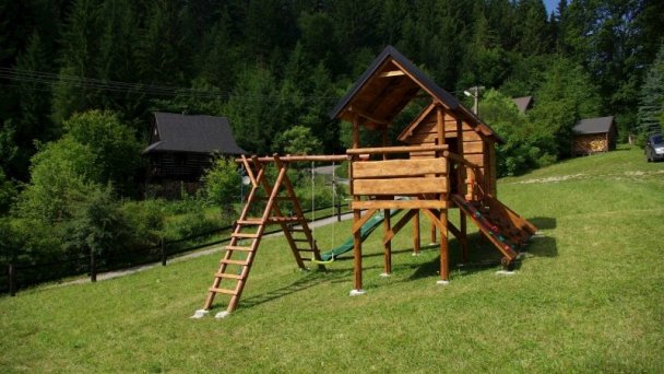 Chata pri Turčianskych Tepliciach Čremošné 41 Chata pri Turčianskych Tepliciach Čremošné 41