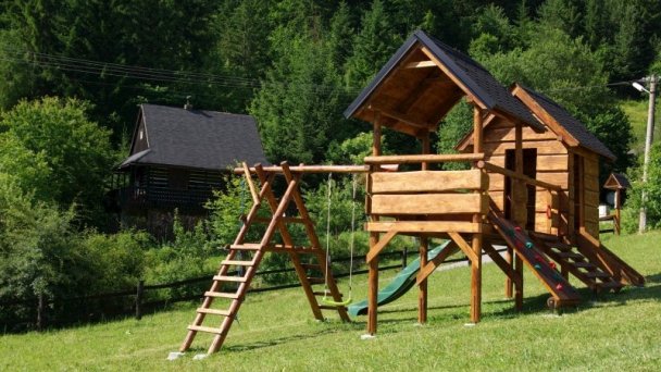 Chata pri Turčianskych Tepliciach Čremošné 42 Chata pri Turčianskych Tepliciach Čremošné 42