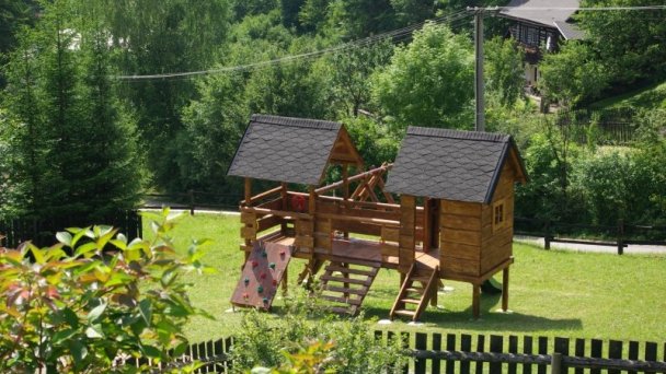 Chata pri Turčianskych Tepliciach Čremošné 43 Chata pri Turčianskych Tepliciach Čremošné 43