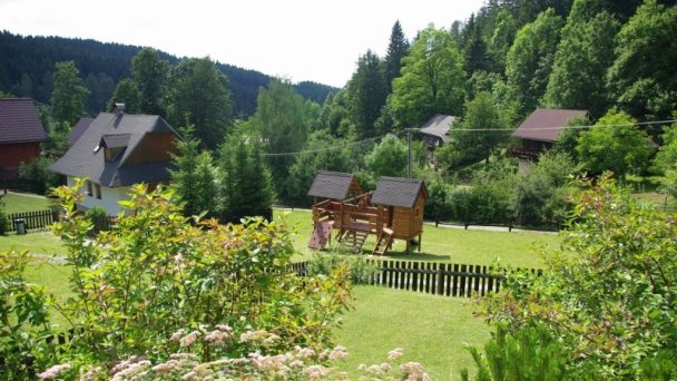 Chata pri Turčianskych Tepliciach Čremošné 44 Chata pri Turčianskych Tepliciach Čremošné 44