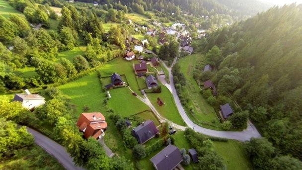 Chata pri Turčianskych Tepliciach Čremošné 46 Chata pri Turčianskych Tepliciach Čremošné 46