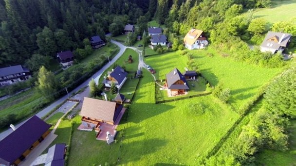 Chata pri Turčianskych Tepliciach Čremošné 47 Chata pri Turčianskych Tepliciach Čremošné 47