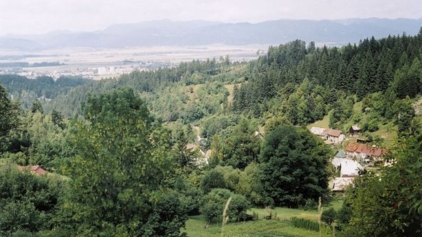 Chata pri Turčianskych Tepliciach Čremošné 16 Chata pri Turčianskych Tepliciach Čremošné 16