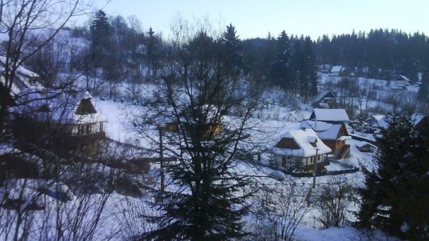 Chata pri Turčianskych Tepliciach Čremošné 24 Chata pri Turčianskych Tepliciach Čremošné 24