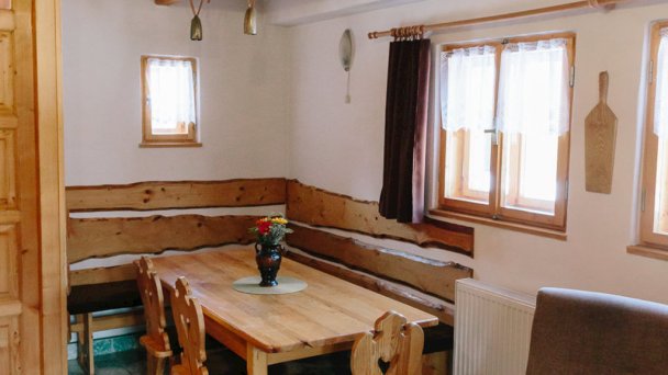 Chaty KATKA Oravský Biely Potok 58
